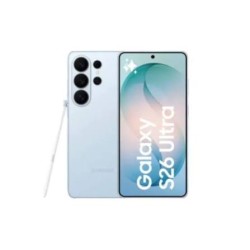 Celular Samsung Galaxy S26 Ultra M3 6.9" Pulgadas 5G Azul 12GB 256GB