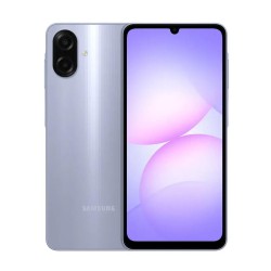 Celular Samsung Galaxy A07 6.7" Pulgadas Lila 4GB 64GB
