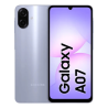 Celular Samsung Galaxy A07 6.7" Pulgadas Lila 4GB 64GB