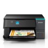 Impresora Epson L4360 Multifuncional Color WiFi Duplex Negro Ecotank