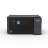 Impresora Epson L4360 Multifuncional Color WiFi Duplex Negro Ecotank