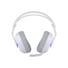 Diadema Auricular Logitech G522 LightSpeed Gaming Binaural Inalambrica Estereo Blanco Con Microfono USB-C