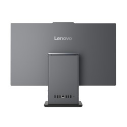 All In One Lenovo ThinkCentre Neo 50a G5 Corei7 13620H 16GB 512GB SSD 27" Pulgadas W11P Luna Grey.