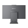 All In One Lenovo ThinkCentre Neo 50a G5 Corei7 13620H 16GB 512GB SSD 27" Pulgadas W11P Luna Grey.