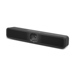 Camara De Videoconferencia Logitech MeetUp 2 WiFi 4K Ethernet USB-C
