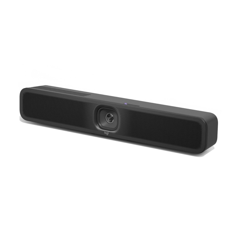 Camara De Videoconferencia Logitech MeetUp 2 WiFi 4K Ethernet USB-C