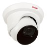 Camara IP De Red Bolide BN8029AI NDAA 5MP Exterior Color Varifocal Motorizada