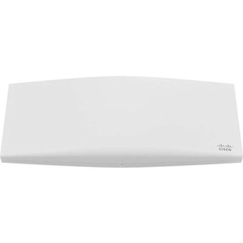 Access Point Cisco Meraki MR44 WiFi6 2.7Gbps PoE MIMO Administrado En La Nube
