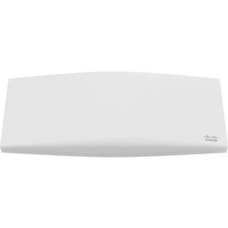 Access Point Cisco Meraki MR44 WiFi6 2.7Gbps PoE MIMO Administrado En La Nube
