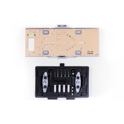 Access Point Cisco Meraki MR44 WiFi6 2.7Gbps PoE MIMO Administrado En La Nube