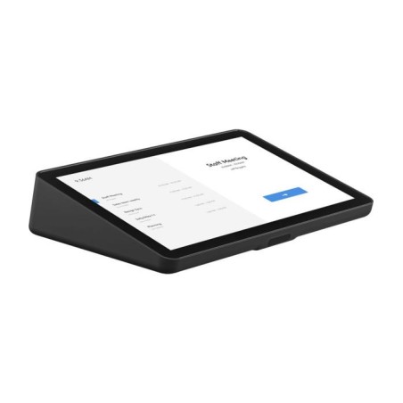 Controlador Tactil Logitech Tap IP 10.1" Pulgadas PoE Para Salas De Videoconferencia