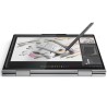 Portatil Lenovo ThinkPad X1 2En1 G10 Mersey ARL 2.0 Ultra7 255U 32GB 1TB SSD 14" Tactil W11P Gris