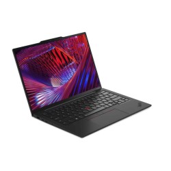 Portatil Lenovo ThinkPad X1 Carbon G13 Thames ARL 2.0 Ultra7 255U 32GB 1TB SSD 14" W11P Negro