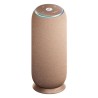 Parlante Portatil Motorola Moto Sound Flow Beige Bluetooth Sonido Bose