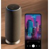 Parlante Portatil Motorola Moto Sound Flow Beige Bluetooth Sonido Bose