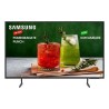 Monitor Industrial Televisor Samsung 43" Pulgadas BE43F 16x7 4K Business USB HDMI LAN WiFi