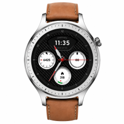 Reloj Inteligente Motorola Moto Watch Mocha Mousse OLED GPS Bluetooth
