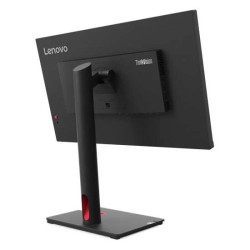 Monitor Lenovo ThinkVision E24-40 23.8" Pulgadas IPS HDMI DisplayPort VGA Negro