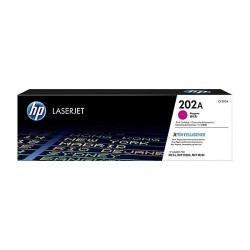 Toner HP 202X Magenta 2.500 Paginas CF503X Original