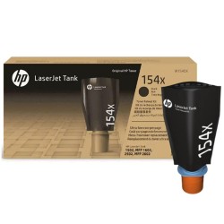 Toner HP 154X Negro 5.000 Paginas W1540X Original