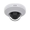 Camara De Red AXIS M3085-V FullHD 2MP Domo Interior Color HDMI Blanco