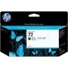 Cartucho De Tinta HP 72 Negro Mate 130ml C9403A Original