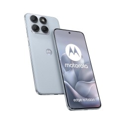 Celular Motorola Edge 70 Fusion 6.78" Pulgadas 5G Country Air Celeste 8GB 256GB