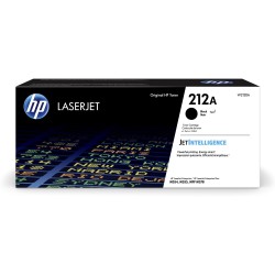 Toner HP 212A Negro 5.500...