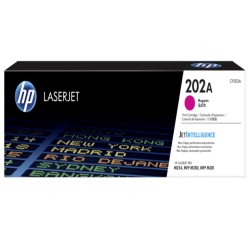 Toner HP 202A Magenta 1.300 Paginas CF503A Original