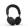 Diadema Auricular Jabra Evolve3 75 MS Stereo Link390a Bluetooth USB-A Negro Con Microfono