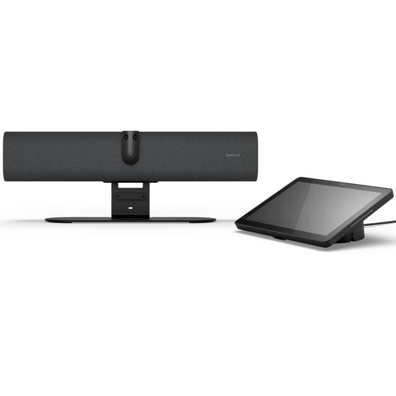 Videoconferencia Jabra PanaCast 40 VBS Microsoft Teams Room Negro