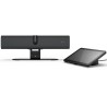 Videoconferencia Jabra PanaCast 40 VBS Microsoft Teams Room Negro