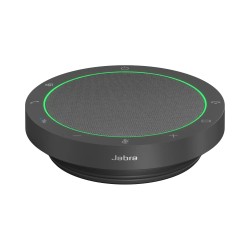 Altavoz De Conferencia Jabra Speak2 75 MS USB-C Bluetooth  Link 380c Negro