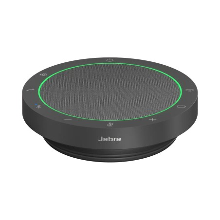 Altavoz De Conferencia Jabra Speak2 75 MS USB-C Bluetooth  Link 380c Negro
