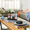 Altavoz De Conferencia Jabra Speak2 75 MS USB-C Bluetooth  Link 380c Negro