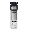 Bolsa De Tinta Epson T12B120 Negra 10.000 Paginas WF-M5399 WF-M5899 DuraBrite Ultra