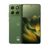 Celular Motorola Moto Edge 70 Fusion 6.8" Pulgadas 5G Sporting Green Verde 8GB 256GB + Moto Buds