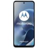 Celular Motorola Moto G17 Power 6.8" Pulgadas Alaskan Blue Celeste 4GB 256GB