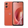 Celular Motorola Moto G06 6.88" Pulgadas Orange 4GB 256GB