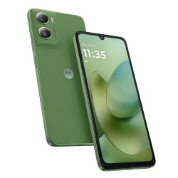 Celular Motorola Moto G06 6.88" Pulgadas Green 4GB 256GB