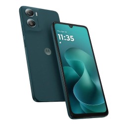 Celular Motorola Moto G06 6.88" Pulgadas Blue 4GB 256GB