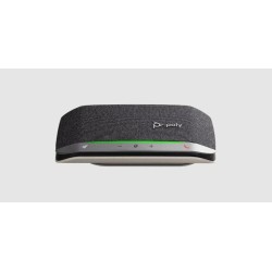 Altavoz De Conferencia Poly Sync 20+M USB-C USB-A Bluetooth Microsoft Teams B95VLAA.
