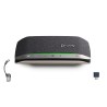 Altavoz De Conferencia Poly Sync 20+M USB-C USB-A Bluetooth Microsoft Teams B95VLAA