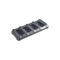 Cargador De Baterias Honeywell CK62 CK67 4 Bahias CK6X-BC-4BAY-0