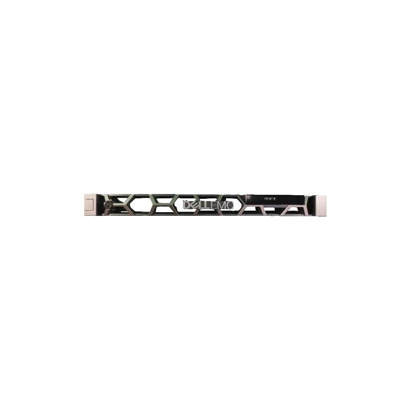 Bisel Frontal Dell PowerEdge 1U Standard Bezel 325-BCHJ