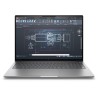 Portatil WorkStation HP ZBook 8 G1i Ultra7 255H 32GB 512GB SSD 16" Video 4GB W11P