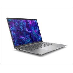 Portatil WorkStation HP ZBook 8 G1i Ultra7 255H 32GB 512GB SSD 16" Video 4GB W11P