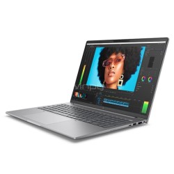 Portatil WorkStation HP ZBook 8 G1i Ultra7 255H 32GB 512GB SSD 16" Video 4GB W11P