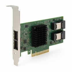 Controladora De Almacenamiento HPE MR216i-p Gen11 PCIe 4.0 SAS 12Gb SATA 6Gb P47785-B21