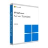 Licencia HPE Microsoft Windows Server 2025 Standard 16 Core ROK P77100-DN1